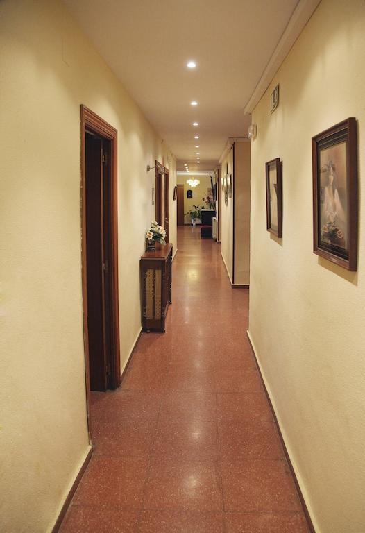 Medina de Ríoseco Duque De Osuna מראה חיצוני תמונה