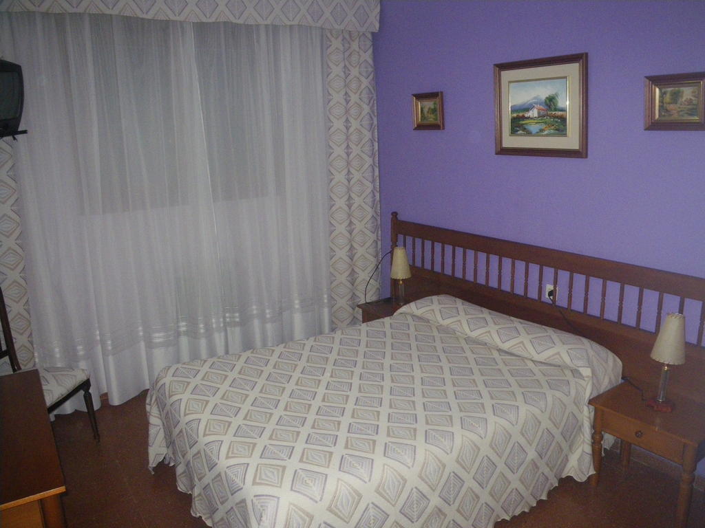 Medina de Ríoseco Duque De Osuna מראה חיצוני תמונה